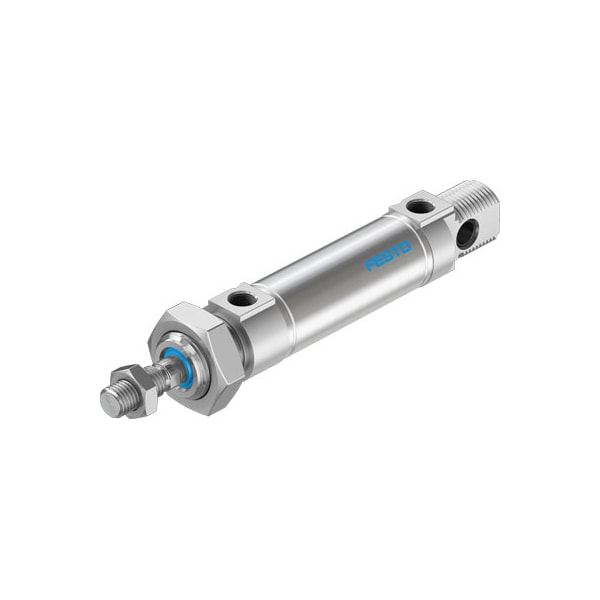 Festo Standards-Based Cylinder DSNU-25-30-PPV-A DSNU-25-30-PPV-A - main